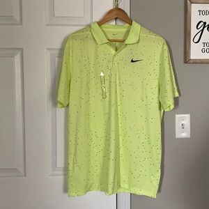 Men’s Nike Golf Polo